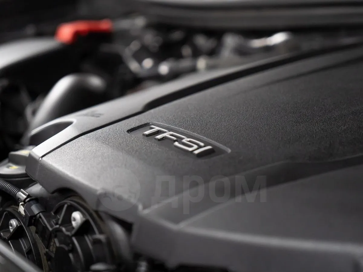 Audi A6  Image 3