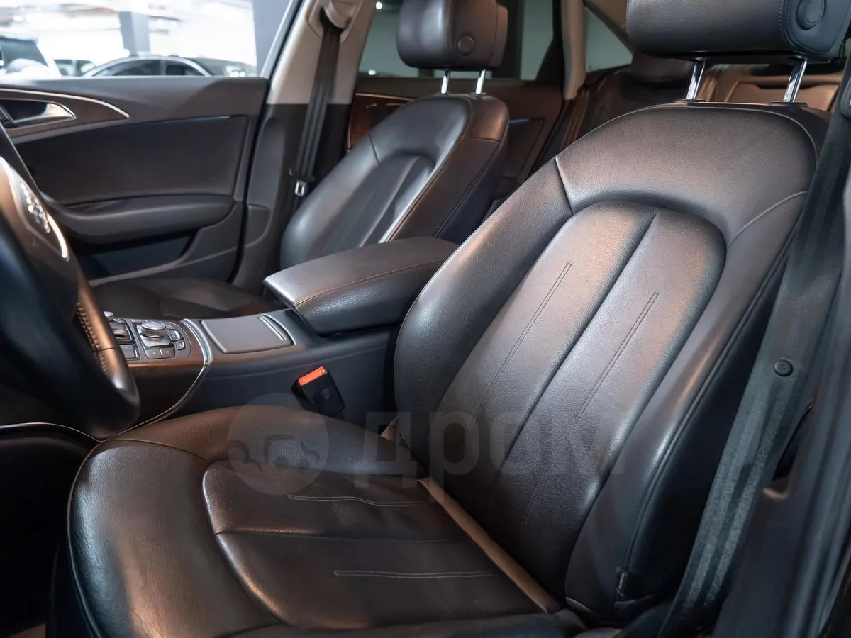 Audi A6  Image 7