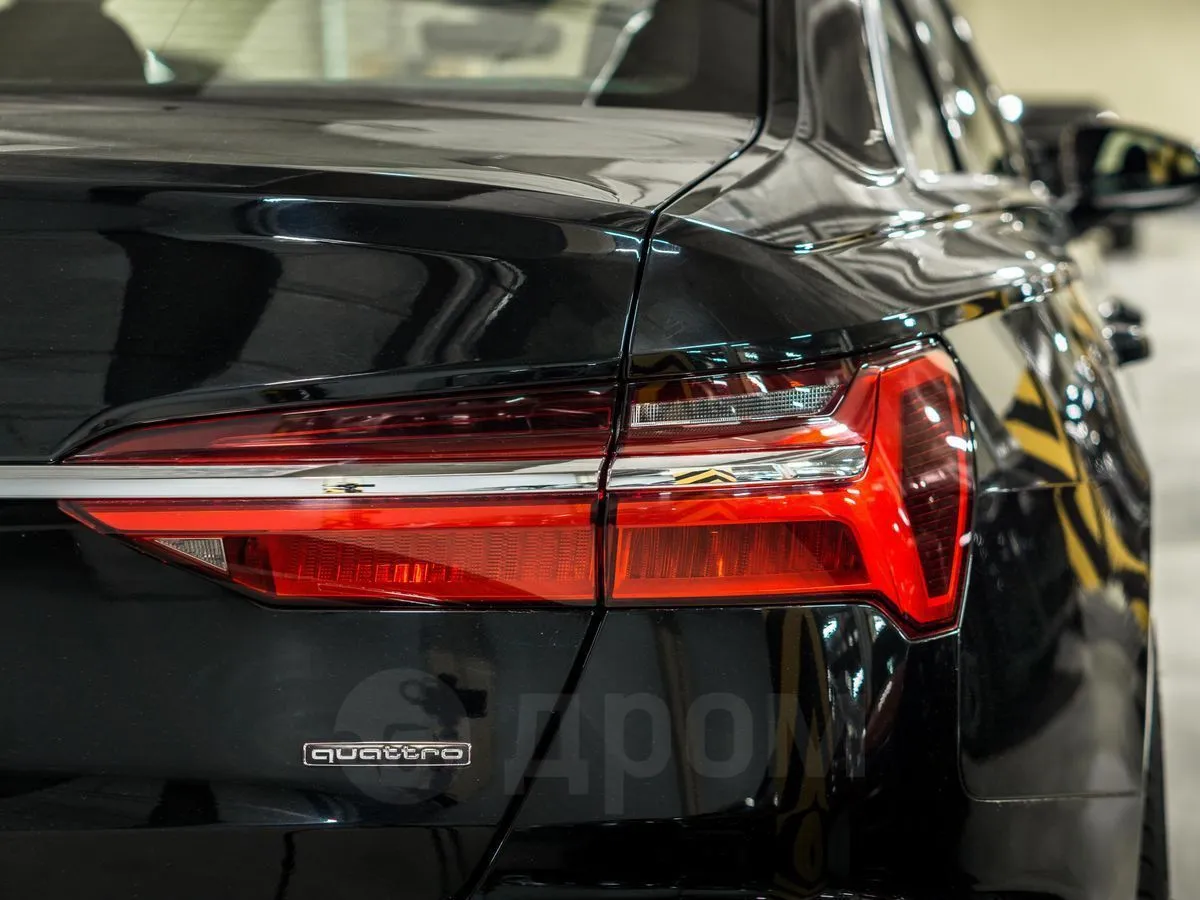 Audi A6  Image 9