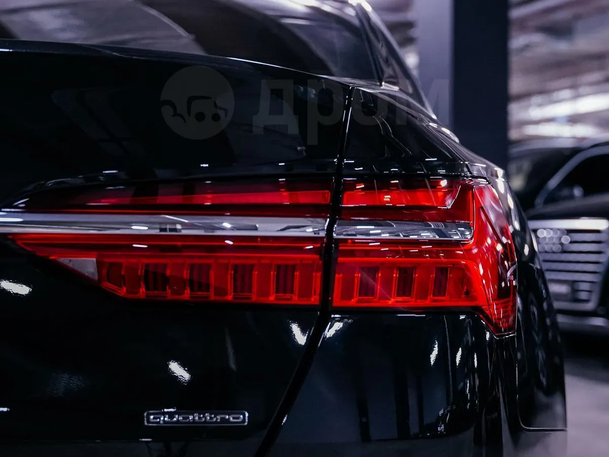 Audi A6  Image 10