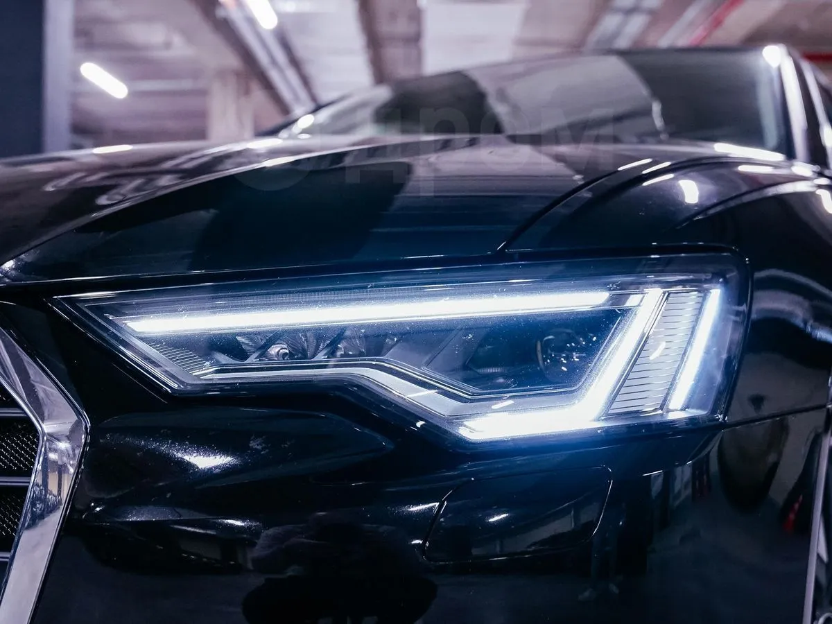 Audi A6  Image 7