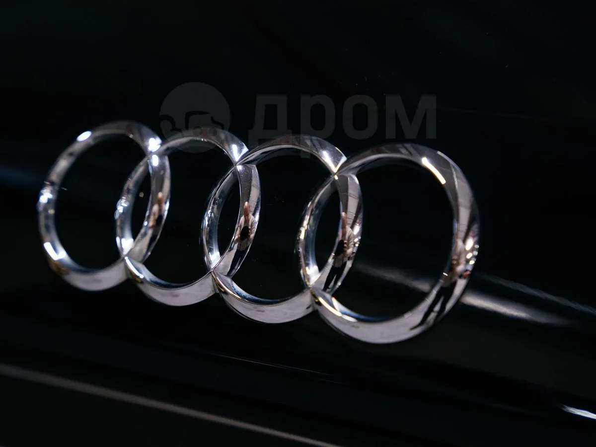 Audi Q3 2.0 TFSI quattro S tronic Image 9