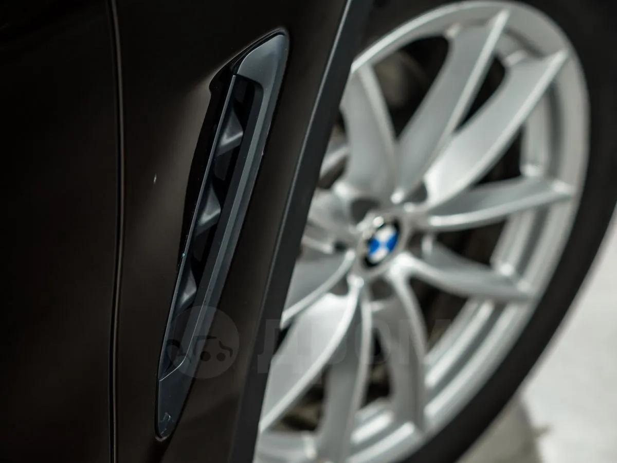 BMW X3  Image 10