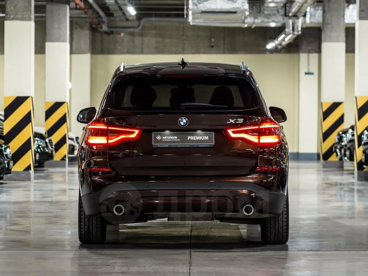 BMW X3  Image 5