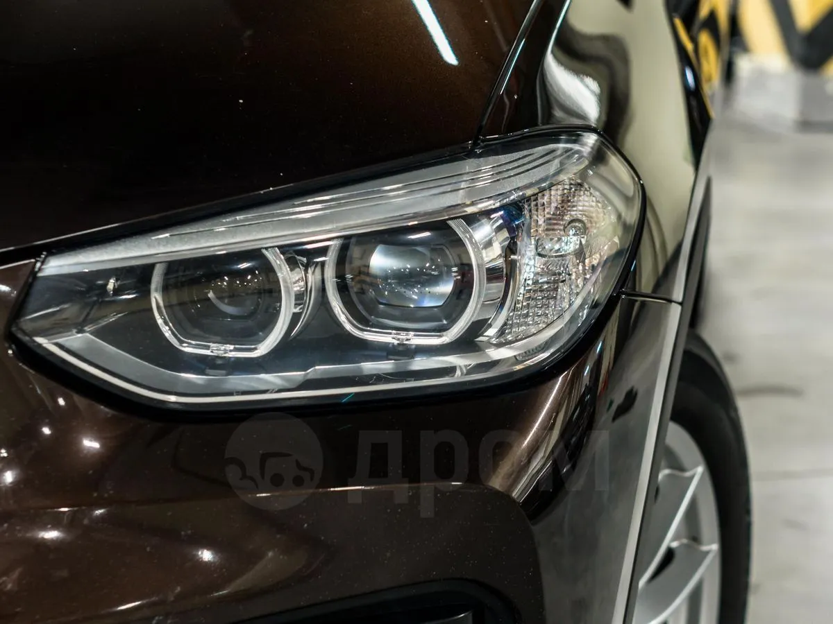 BMW X3  Image 9