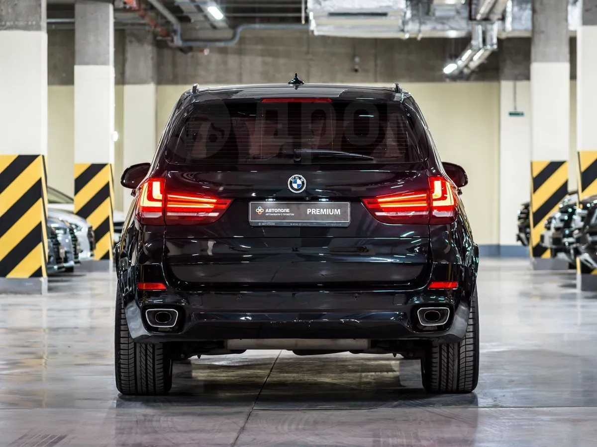 BMW X5  Image 7