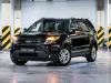 Ford Explorer  Thumbnail 1