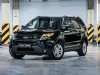 Ford Explorer  Thumbnail 2