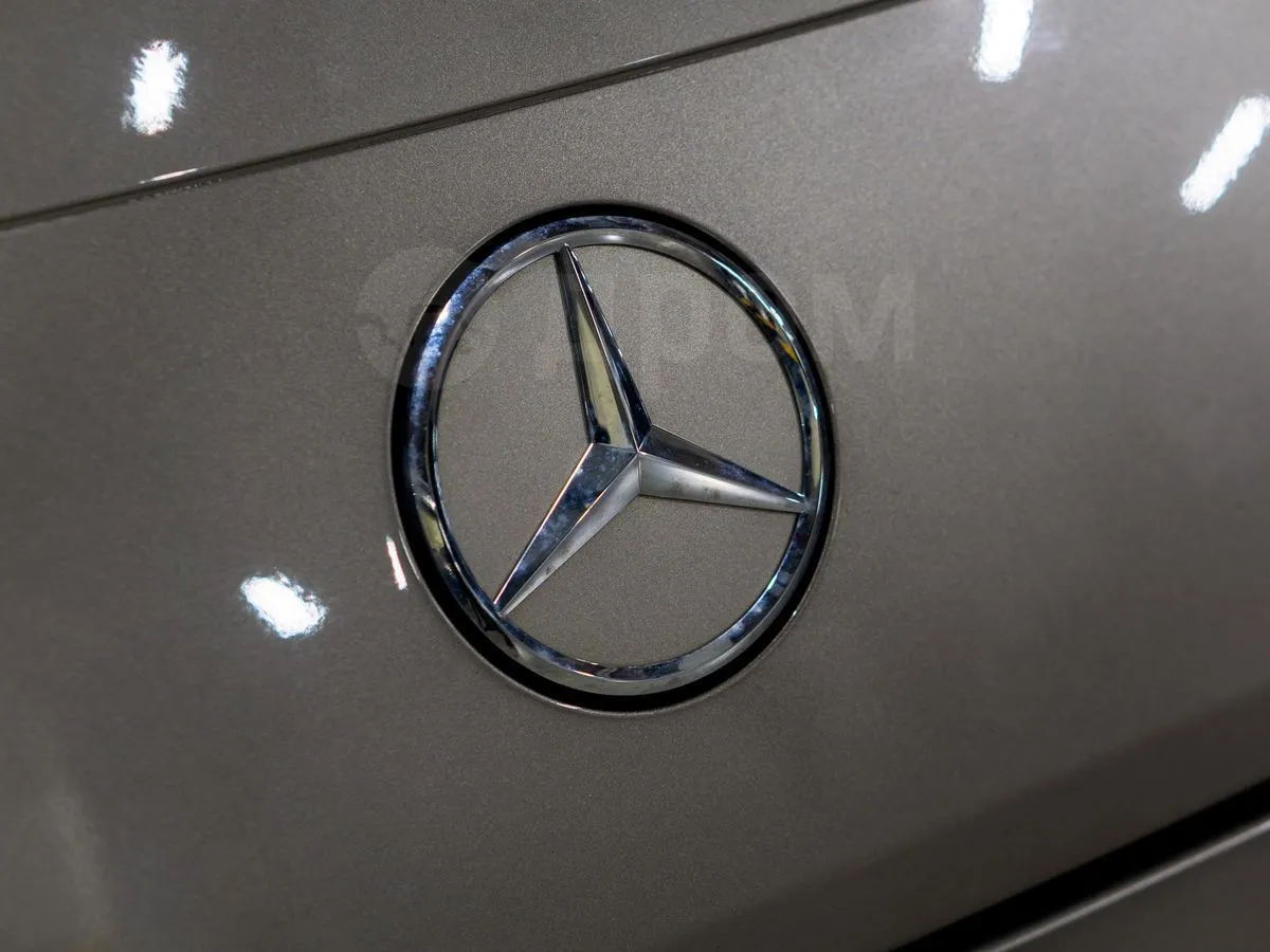 Mercedes-Benz CLA-Class CLA 200 DCT Sport Image 9