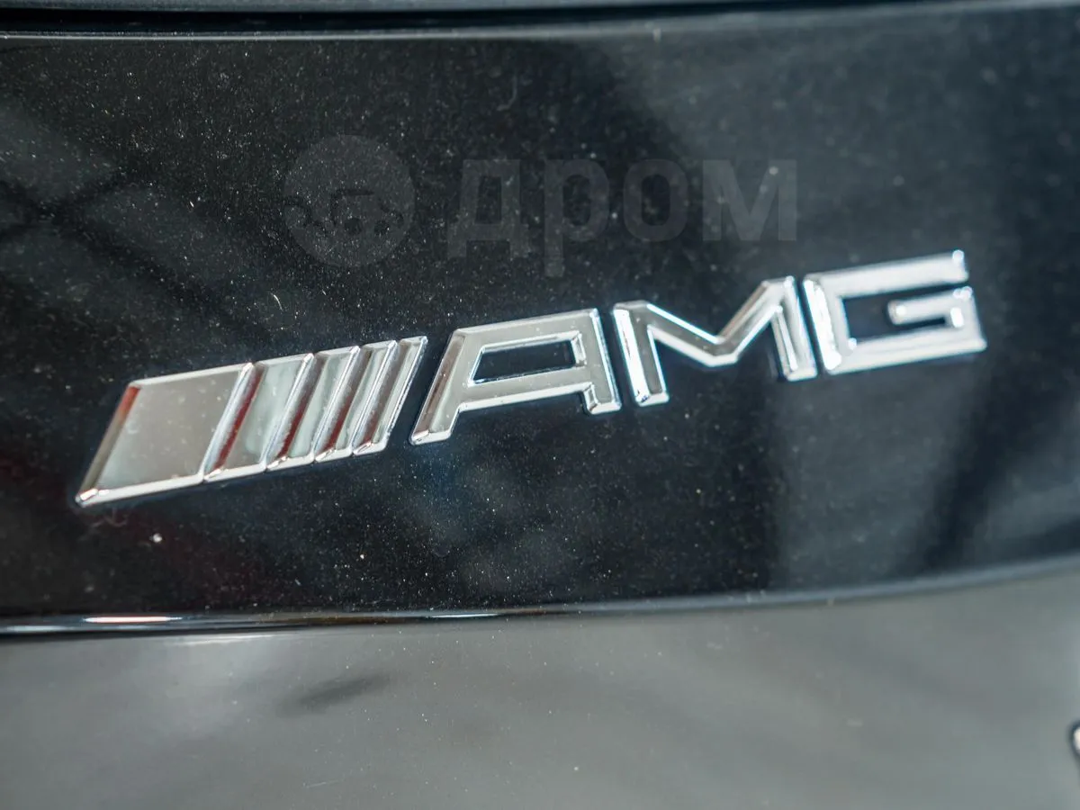 Mercedes-Benz GLE  Image 9