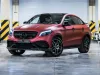 Mercedes-Benz GLE  Thumbnail 1