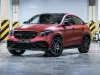 Mercedes-Benz GLE  Thumbnail 2