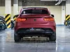 Mercedes-Benz GLE  Thumbnail 5