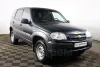 Chevrolet Niva  Thumbnail 3