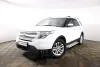 Ford Explorer  Thumbnail 1