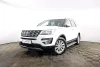 Ford Explorer  Thumbnail 1