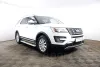 Ford Explorer  Thumbnail 3