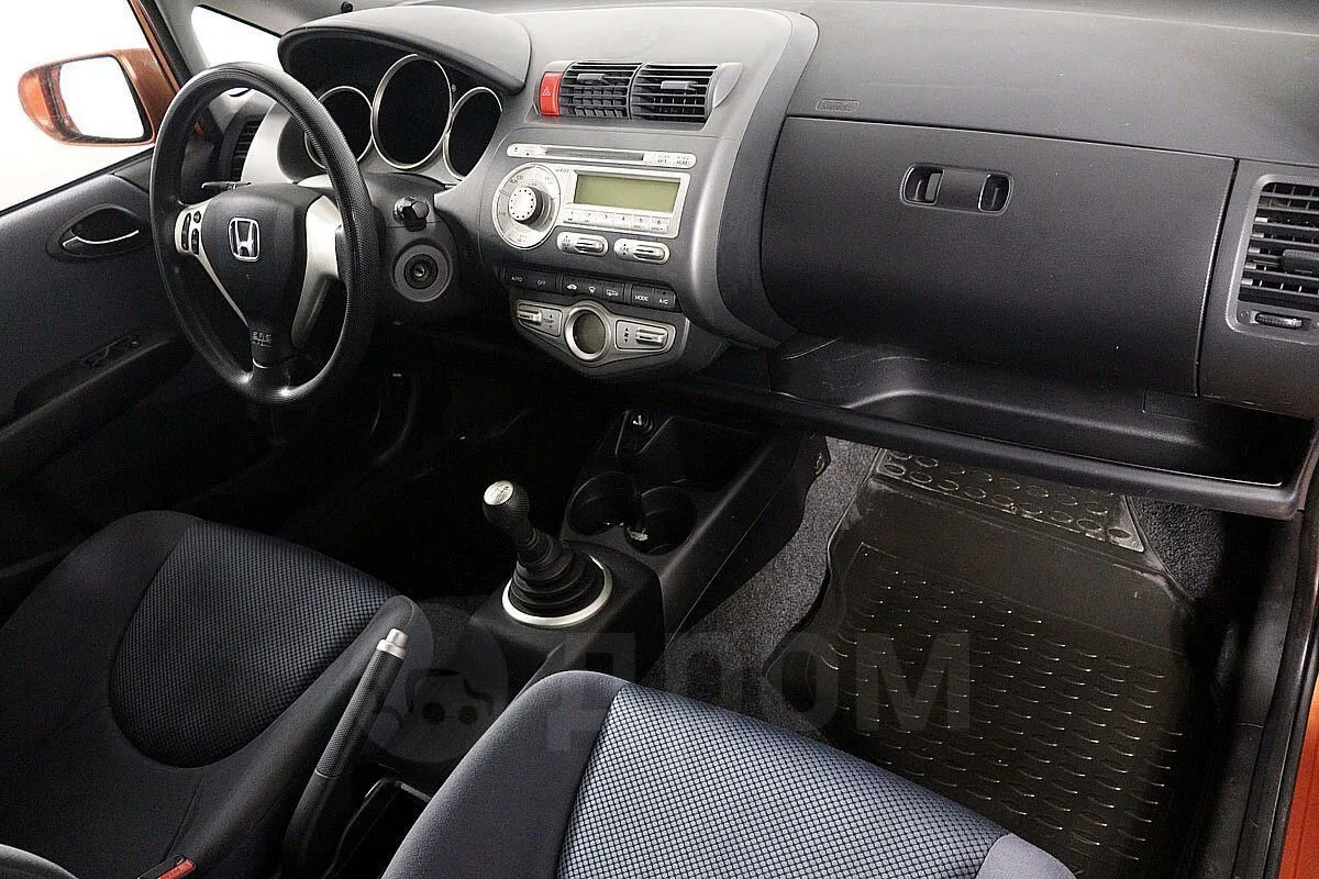 Honda Jazz  Image 10