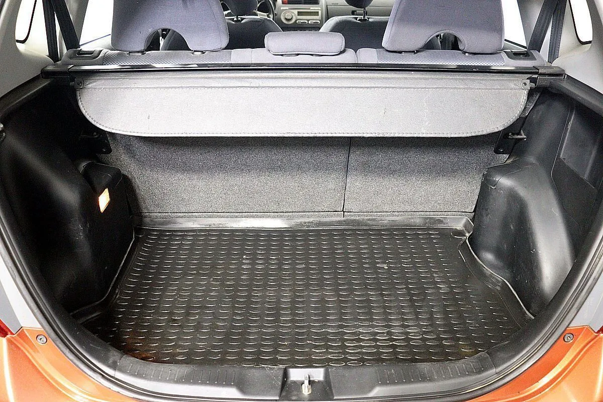 Honda Jazz  Image 9