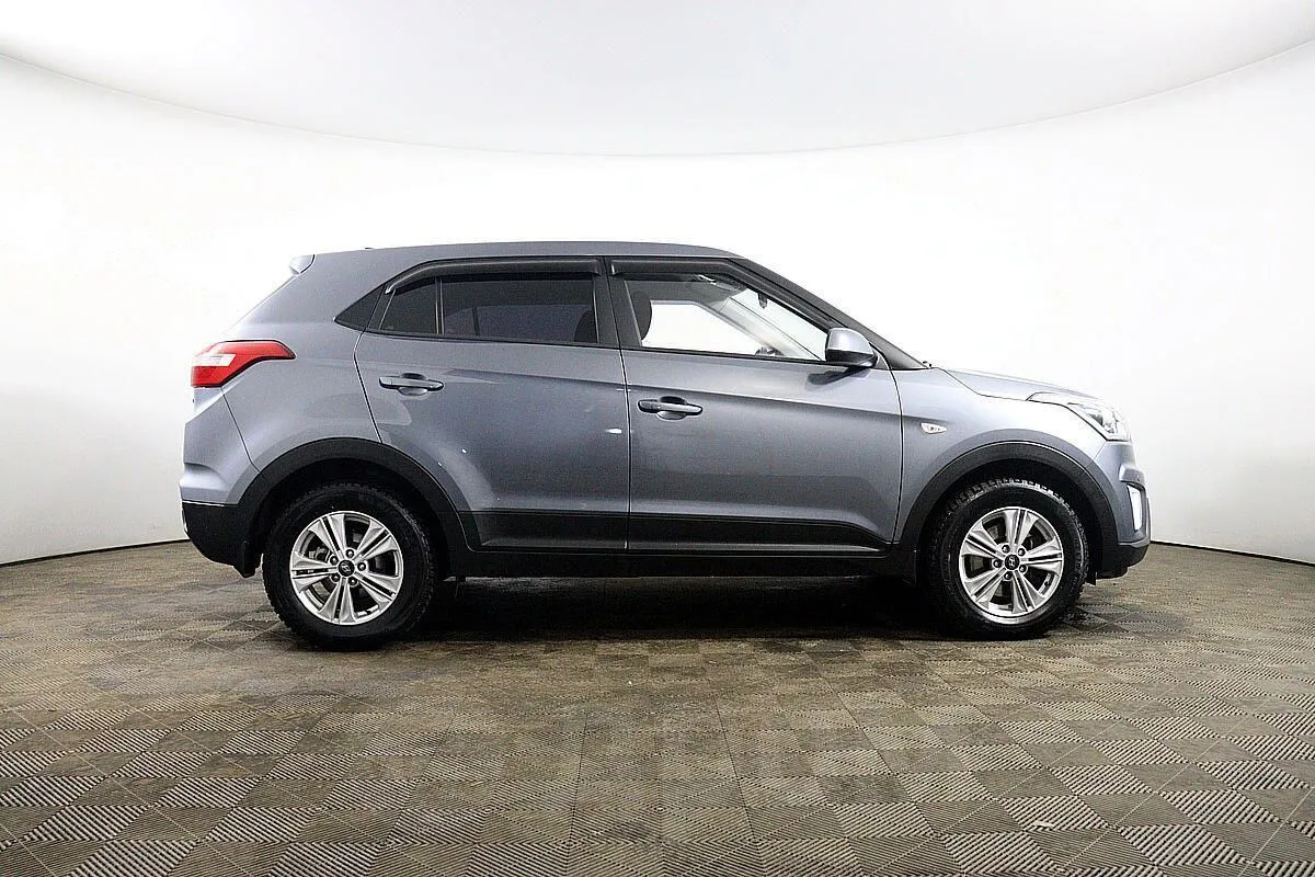 Hyundai Creta  Image 4