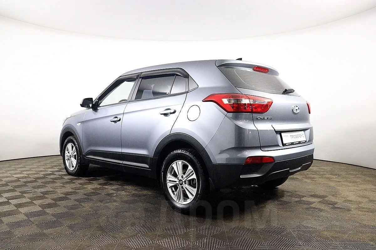 Hyundai Creta  Image 7