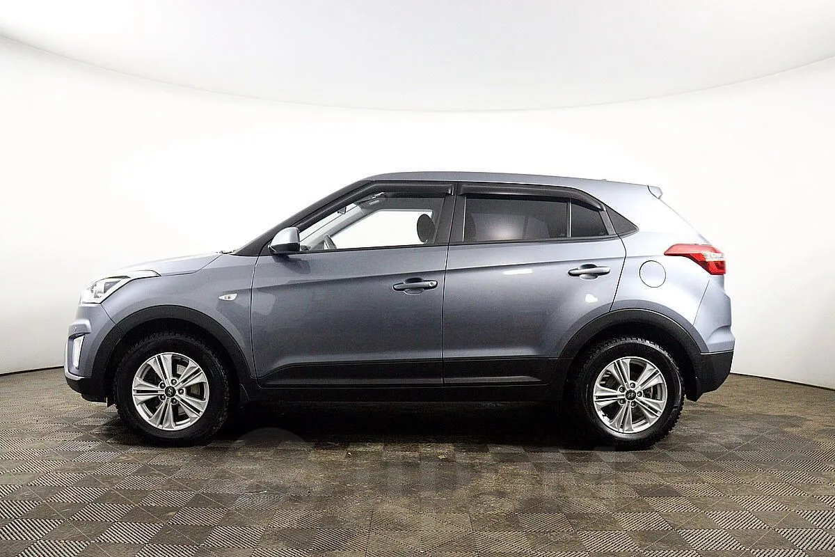 Hyundai Creta  Image 8