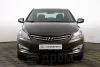 Hyundai Solaris  Thumbnail 2
