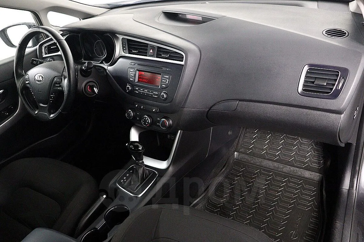 Kia Ceed  Image 10