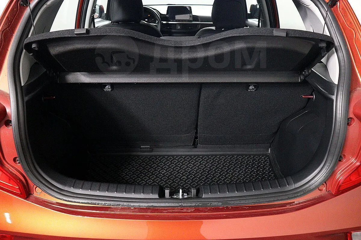 Kia Picanto  Image 9