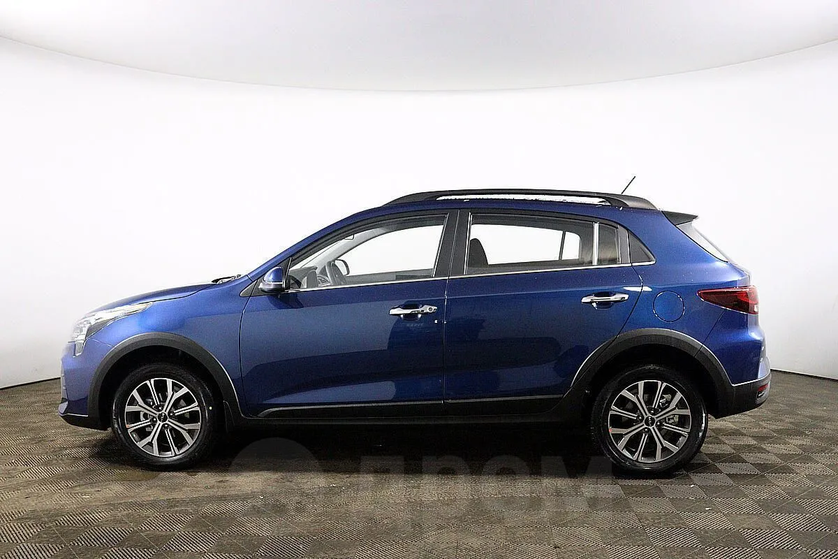 Kia Rio  Image 8