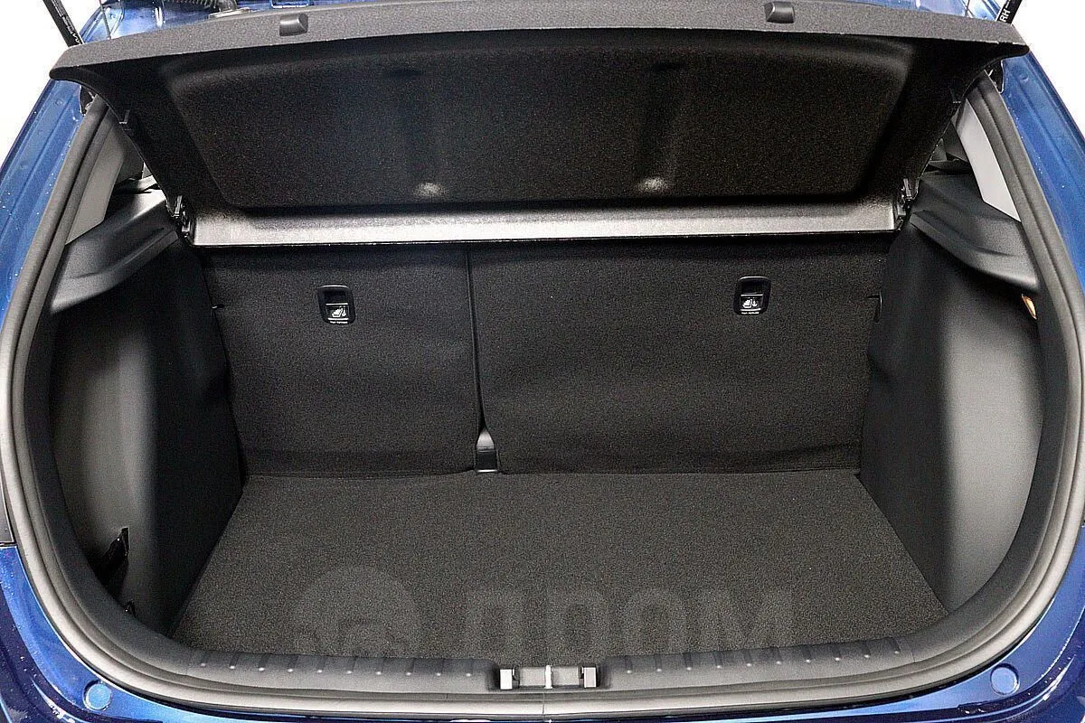 Kia Rio  Image 9