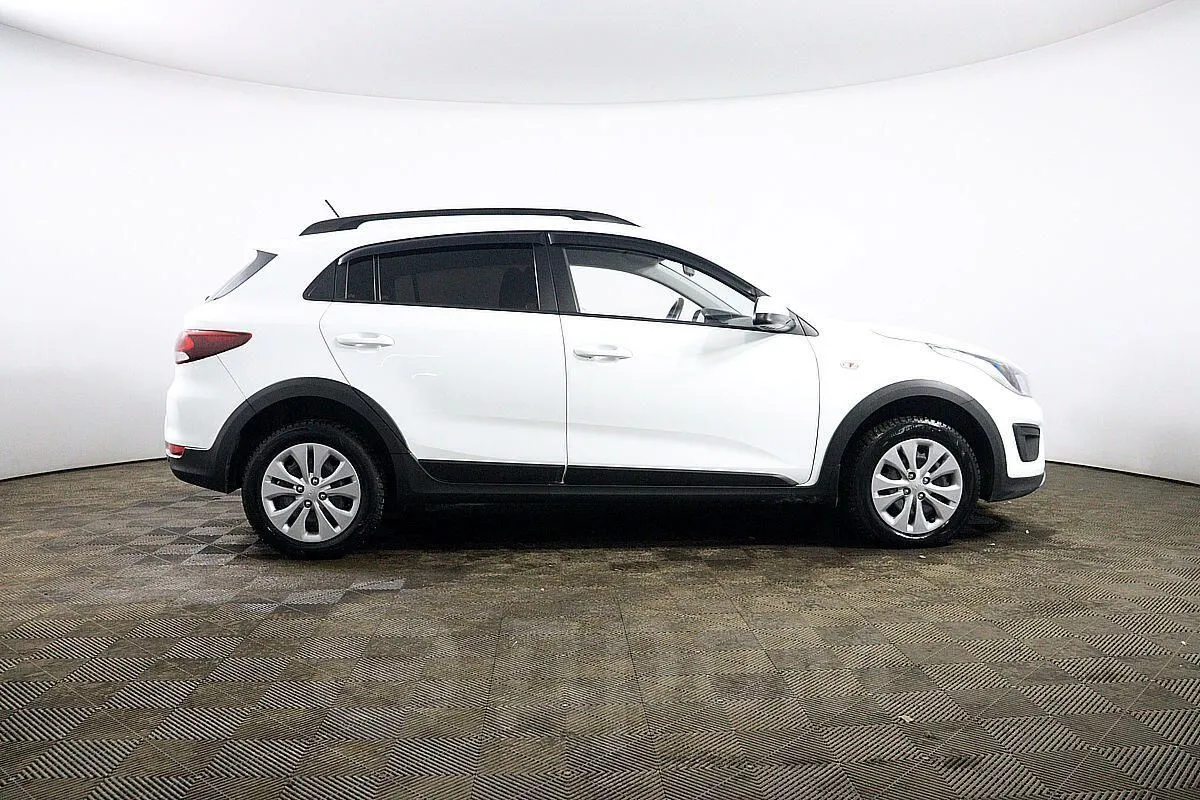 Kia Rio  Image 4