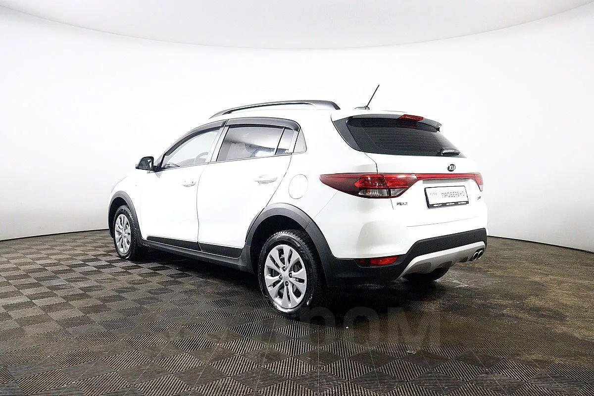 Kia Rio  Image 7
