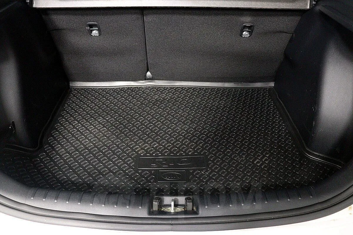 Kia Rio  Image 9