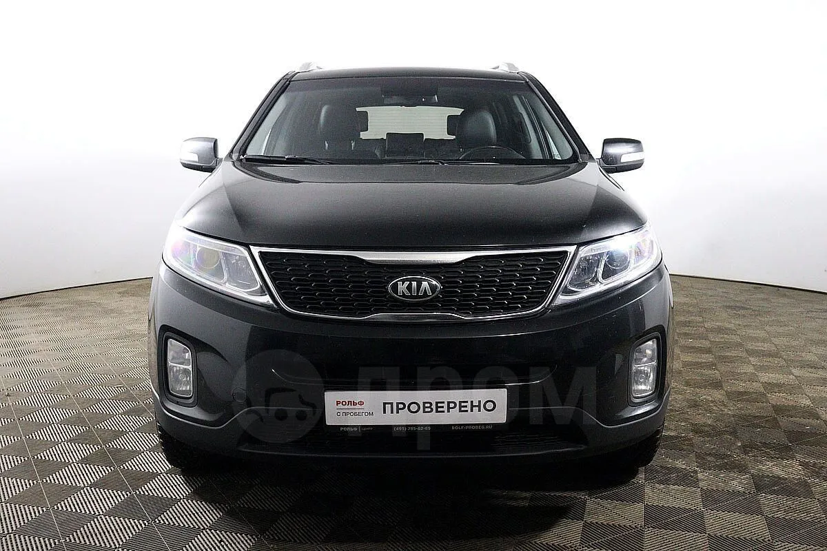 Kia Sorento  Image 2