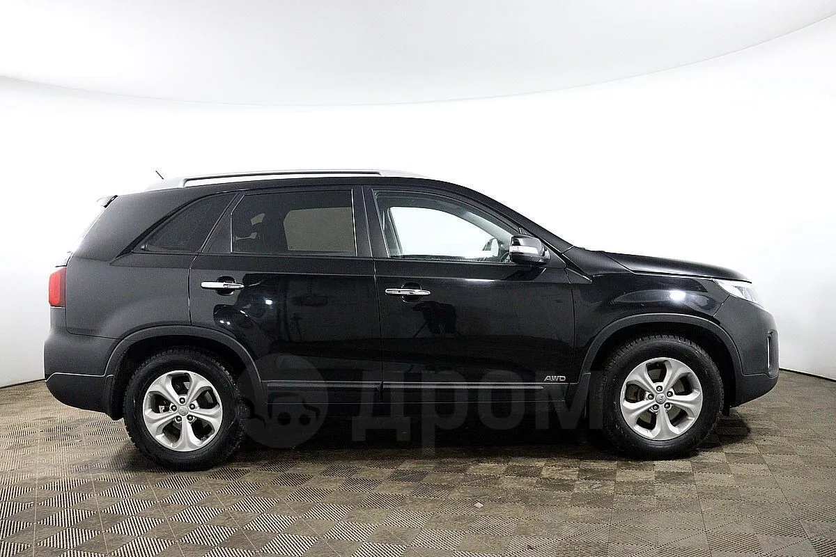 Kia Sorento  Image 4