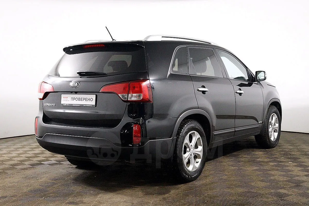 Kia Sorento  Image 5