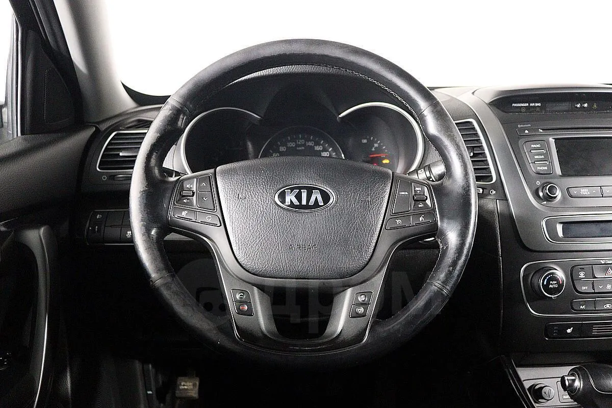 Kia Sorento  Image 6