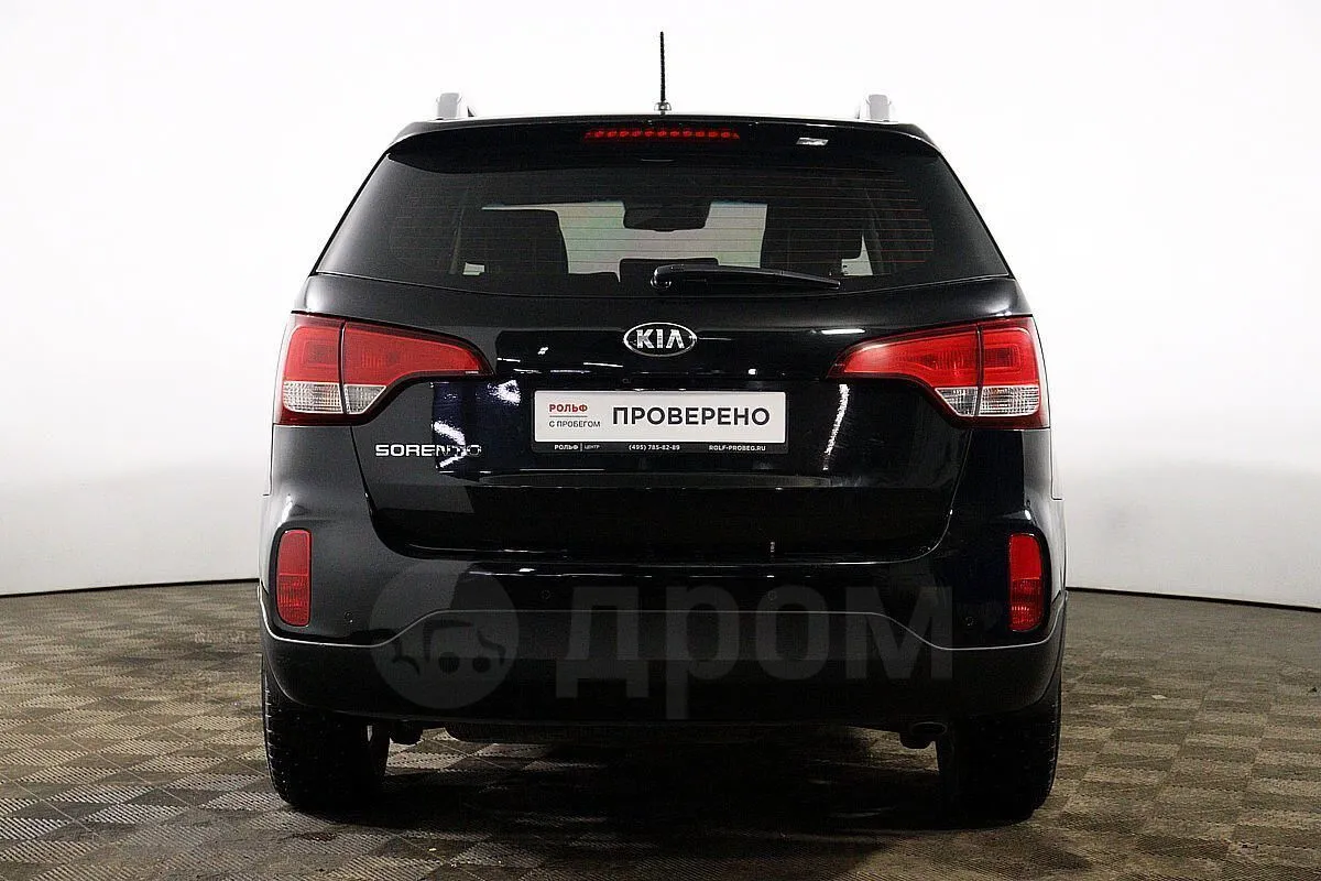 Kia Sorento  Image 7