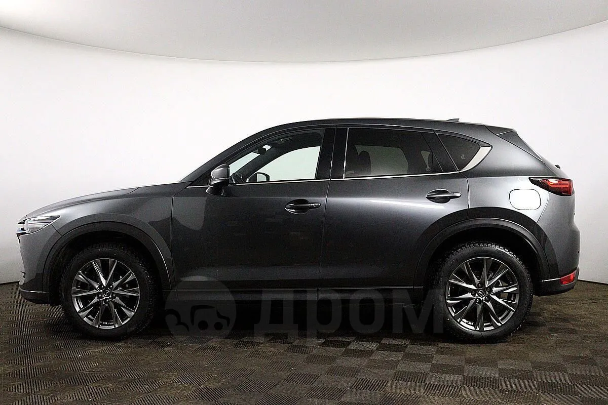 Mazda CX-5  Image 8