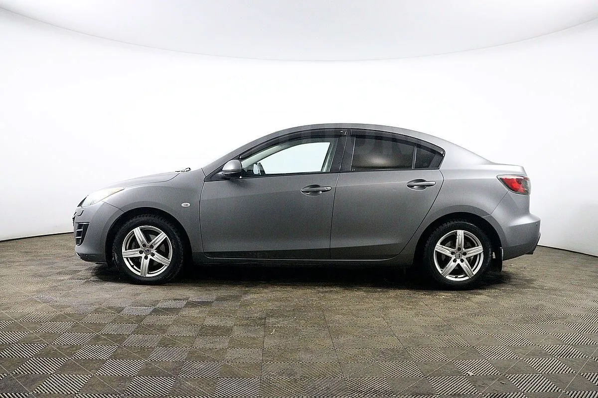 Mazda Mazda3  Image 8