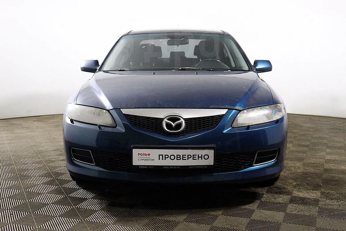 Mazda Mazda6  Image 2