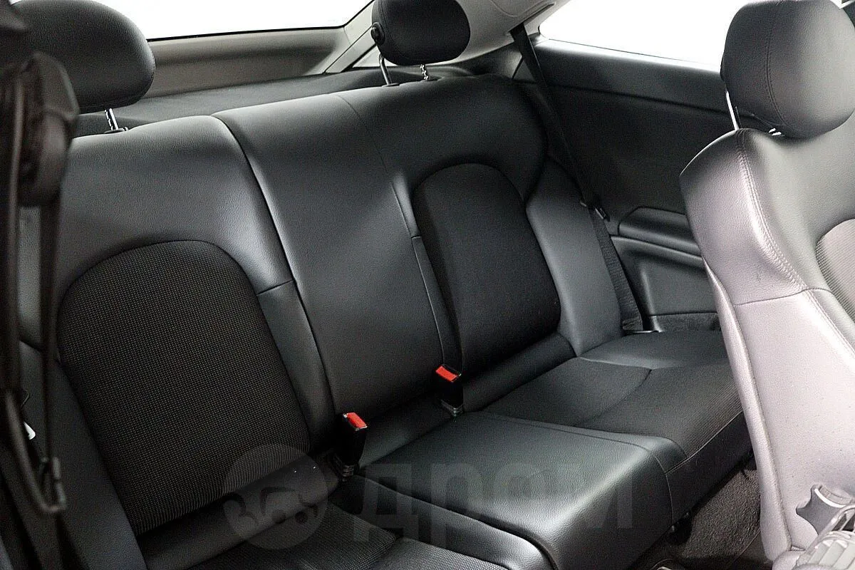 Mercedes-Benz CLC-Class  Image 5
