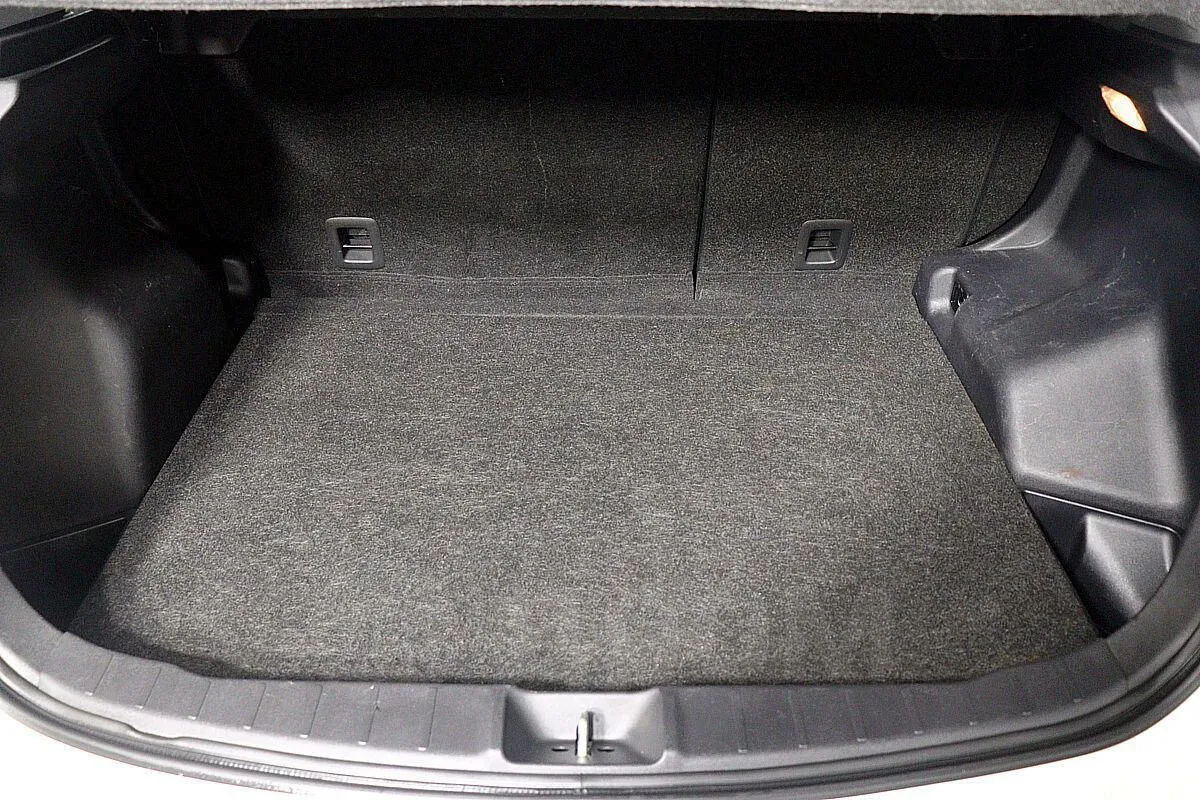 Mitsubishi ASX  Image 9
