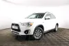 Mitsubishi ASX  Thumbnail 1
