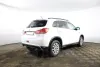 Mitsubishi ASX  Thumbnail 5