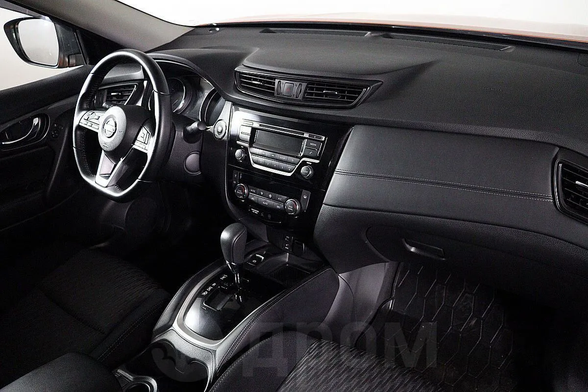 Nissan X-Trail  Image 10