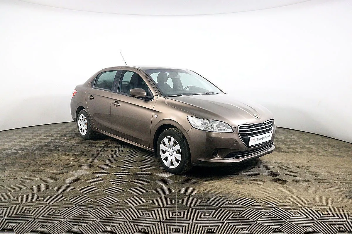 Peugeot 301  Image 3