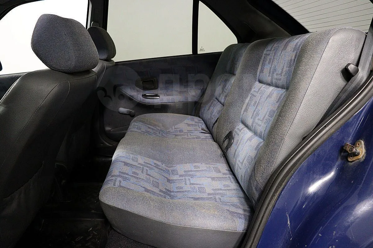 Peugeot 306  Image 10