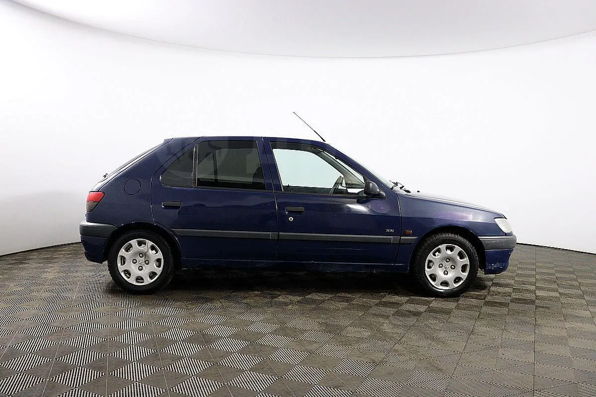 Peugeot 306  Image 4